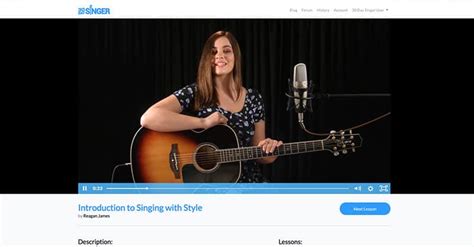 30daysinger free trial